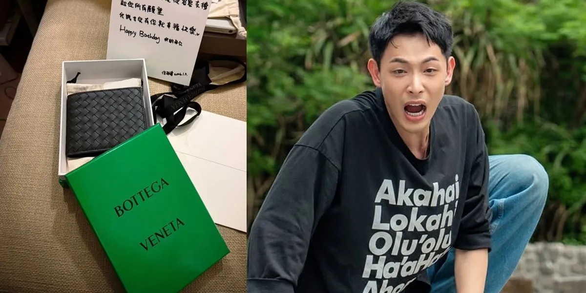 連晨翔顧小孩出包！錢包遺失急協尋。（圖／翻攝Facebook)