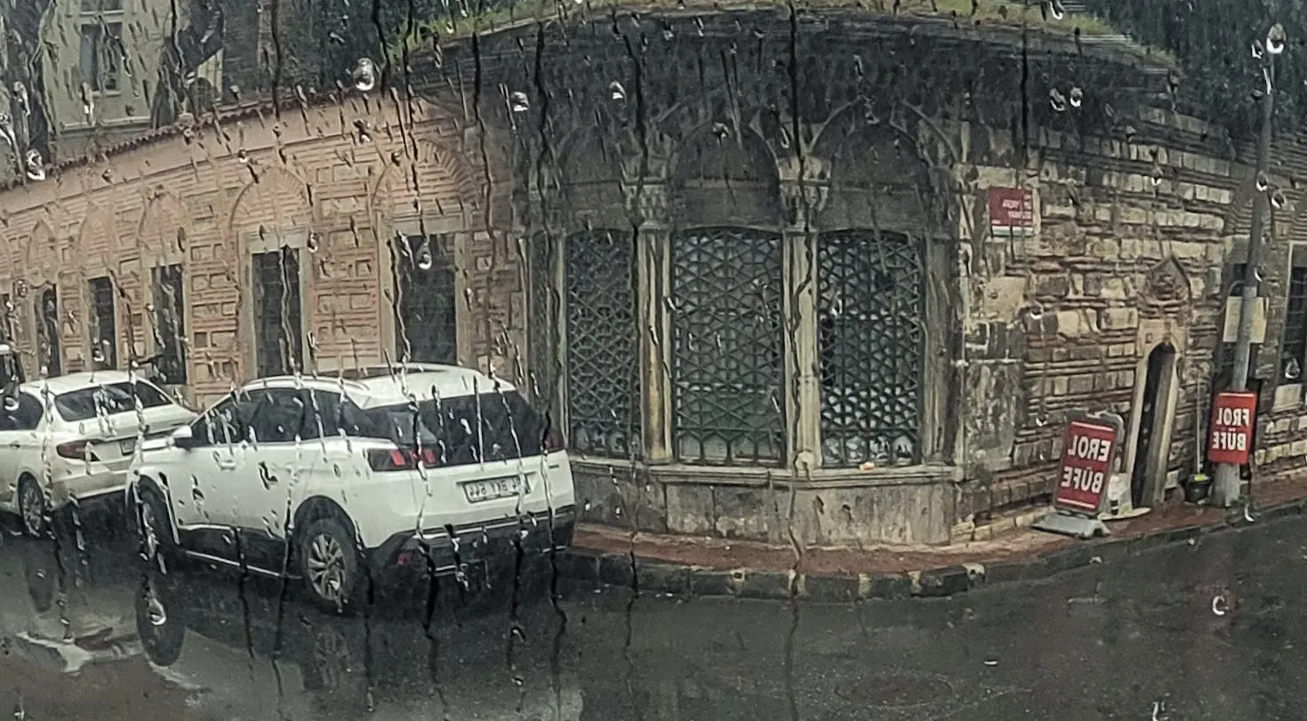 全台各地持續降雨。（示意圖／翻攝自pexels）