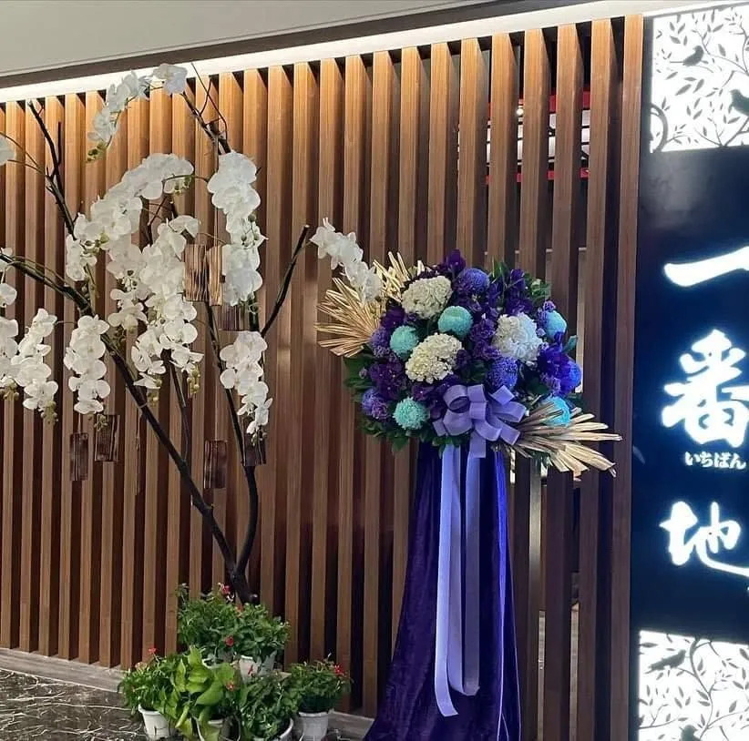 有民眾吃不到壽喜燒,怒留Google負評。(圖/翻攝自一番地壽喜燒-高雄義享店臉書)