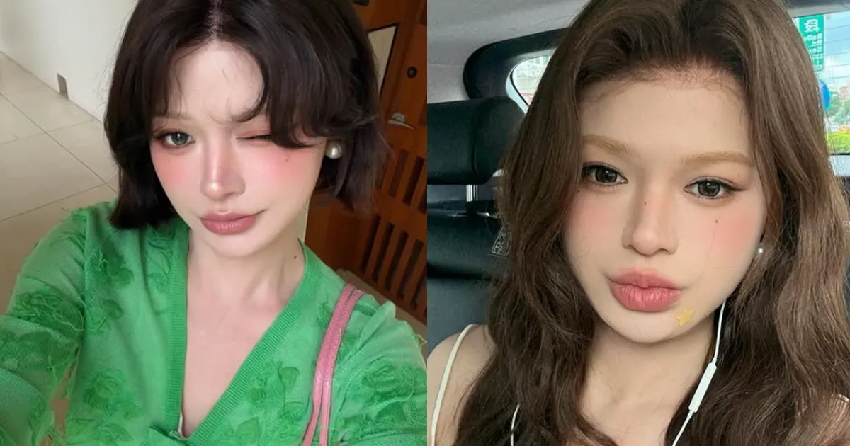 百萬博主阿里北杯遭控辱女。(圖/翻攝微博)