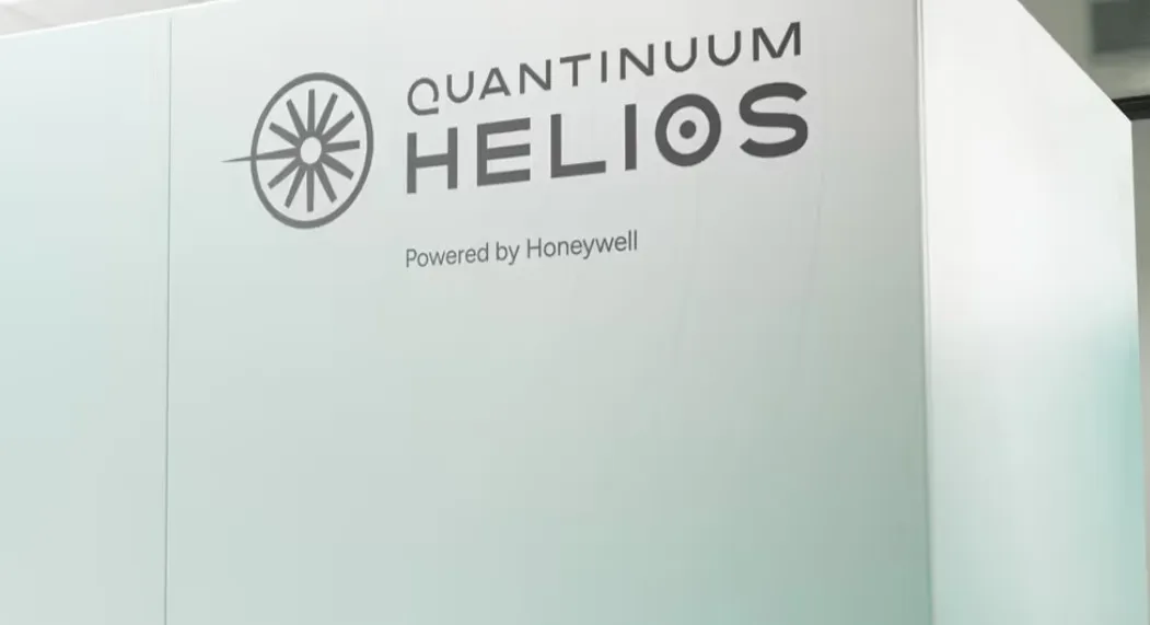 Honeywell 旗下量子運算公司Quantinuum成功完成首次公開募股（IPO），共募得16.8億美元（圖／達志影像）