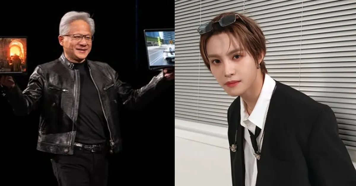 WayV劉揚揚超狂家世藏不住。（圖／翻攝Instagram)