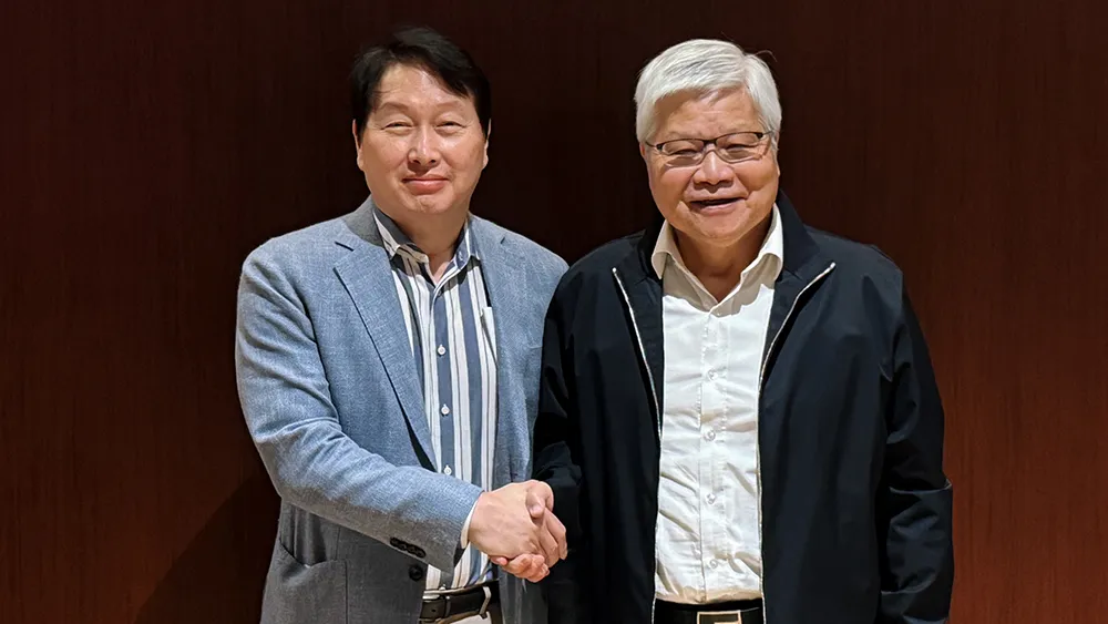 圖／SK 海力士提供
