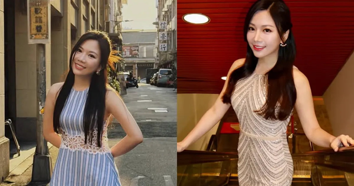 蔡尚樺、林秉聖一直傳出戀情。（圖／翻攝Instagram)