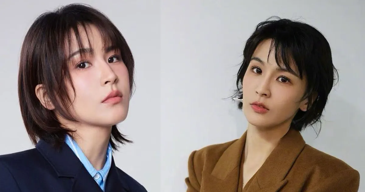 曾沛慈嗓子出狀況缺席《浪姐7》四公。（圖／翻攝微博)