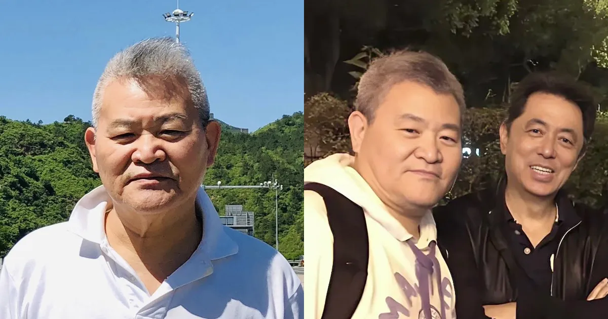 《孽子》電影推手吳功驟逝，享壽77歲。（圖／翻攝朱延平Facebook)
