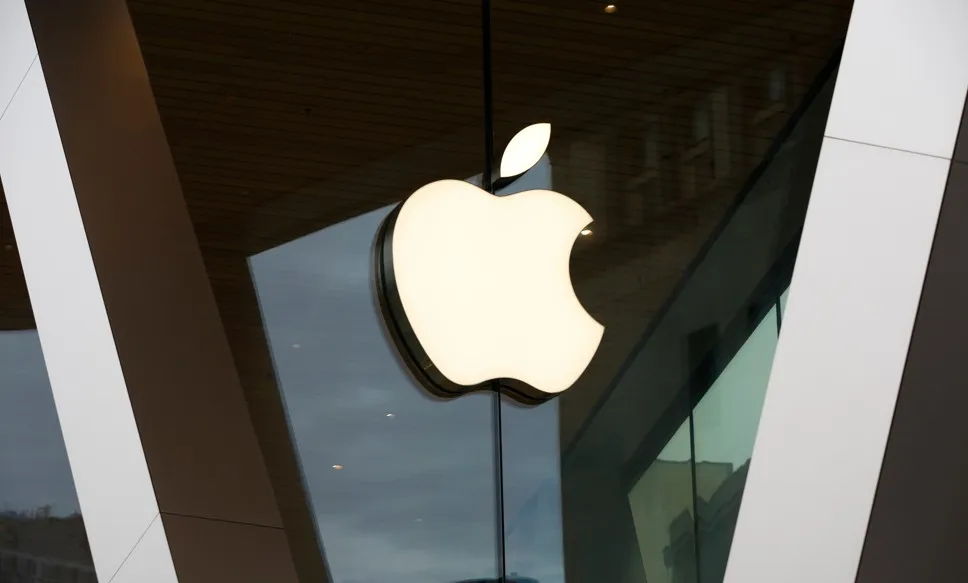 2025 年全球 App Store 生態系所促成的開發者營收與銷售額已突破 1.4 兆美元，創下歷史新高。（圖／達志影像）