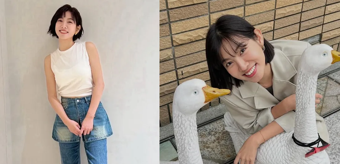 米可白分手吐心聲。(圖/翻攝Instagram)