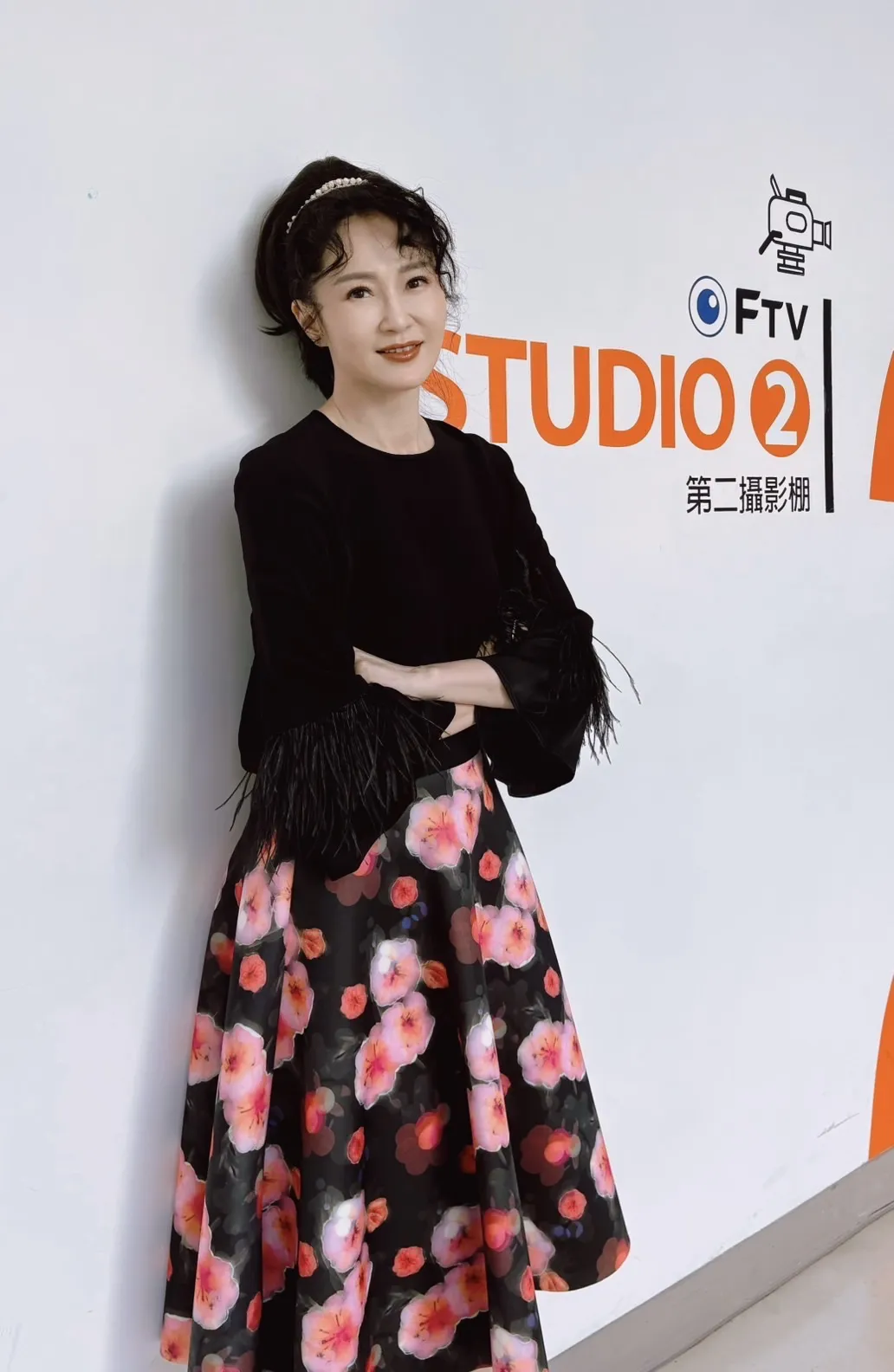 李之勤將在兩部新戲中同時現身，以截然不同的人物樣貌展現深厚的表演功力。（圖／民視提供）