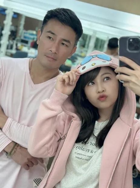 傅子純血癌離世，大家都很不捨。（圖／翻攝Facebook）