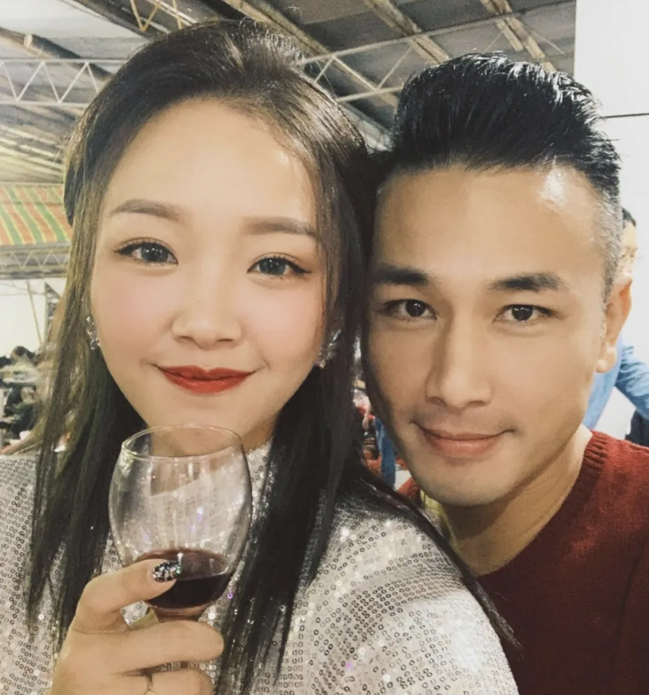 傅子純血癌離世，大家都很不捨。（圖／翻攝Facebook）