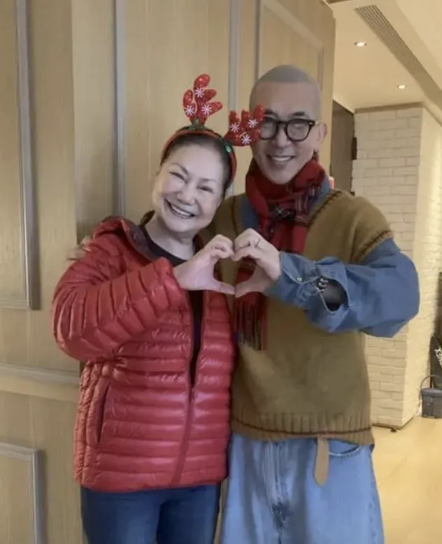具俊曄早搬離徐家。(圖/翻攝Facebook)