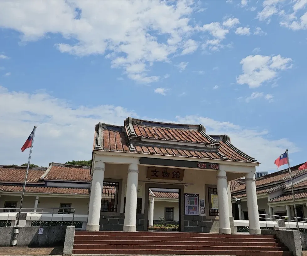 高雄客家文物館。(圖/翻攝Google Maps)
