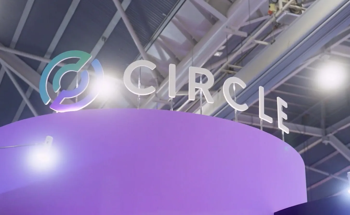全球第二大美元穩定幣USDC發行商 Circle 宣布，已獲美國貨幣監理署（OCC）最終批准，將成立並營運全國性信託銀行（圖／翻攝自Circle YT）