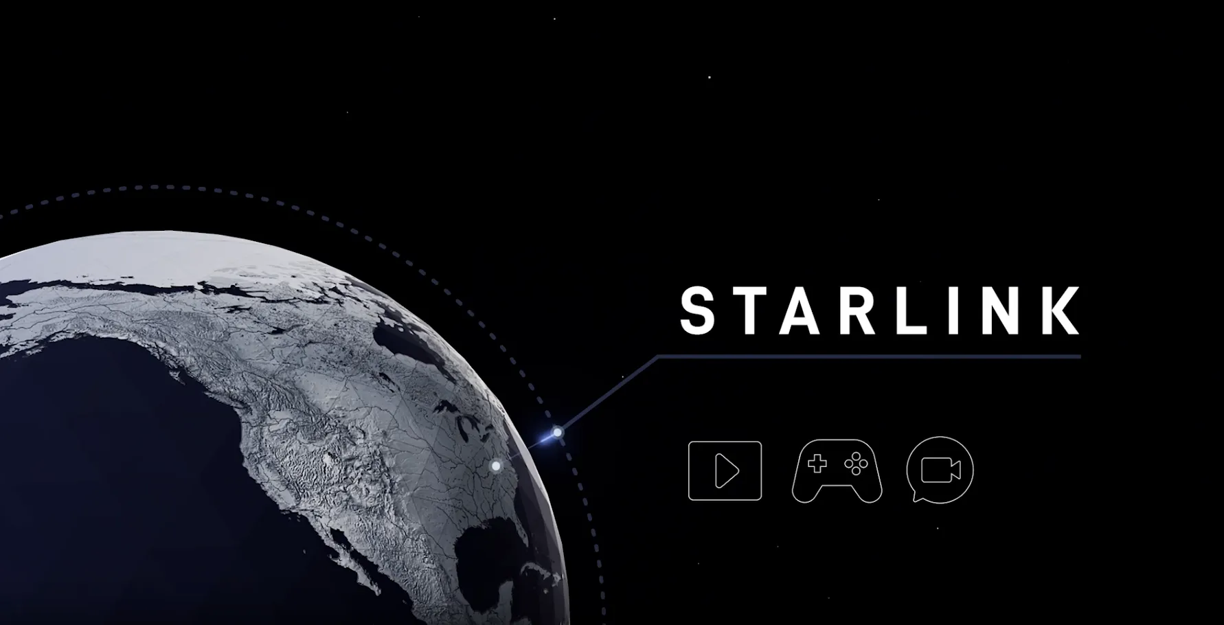 圖／Starlink 官網
