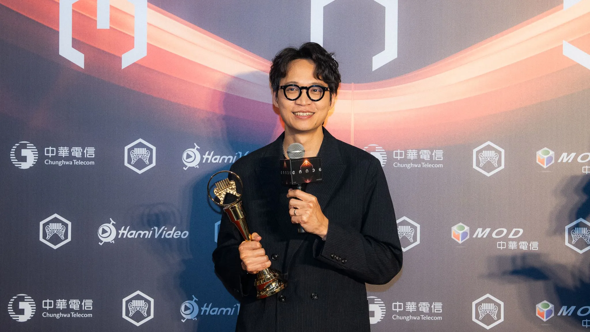 張淦勛將舉辦個人專場。（圖／有角音樂提供）