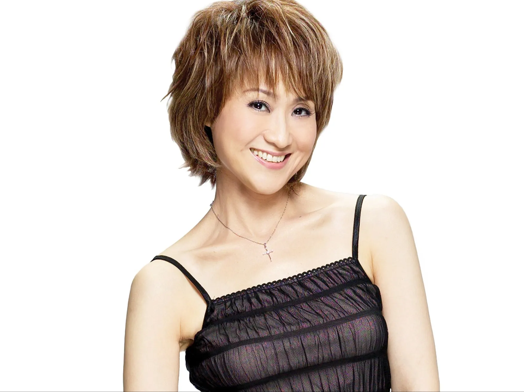 尤雅太凍齡了吧!(圖/全球音樂經紀提供)