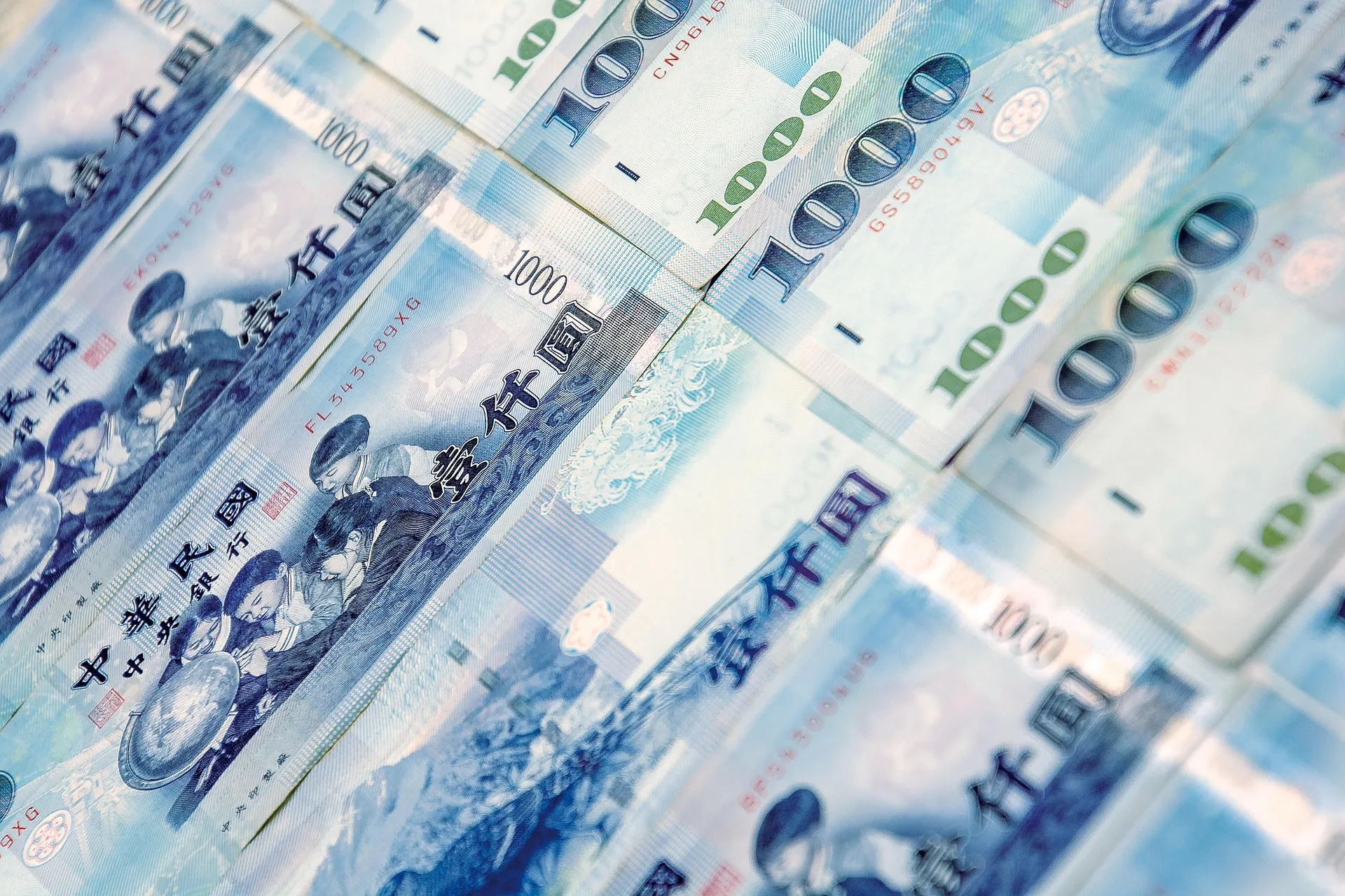 國民年金保險生育給付首波入帳。(示意圖/翻攝自pixabay)