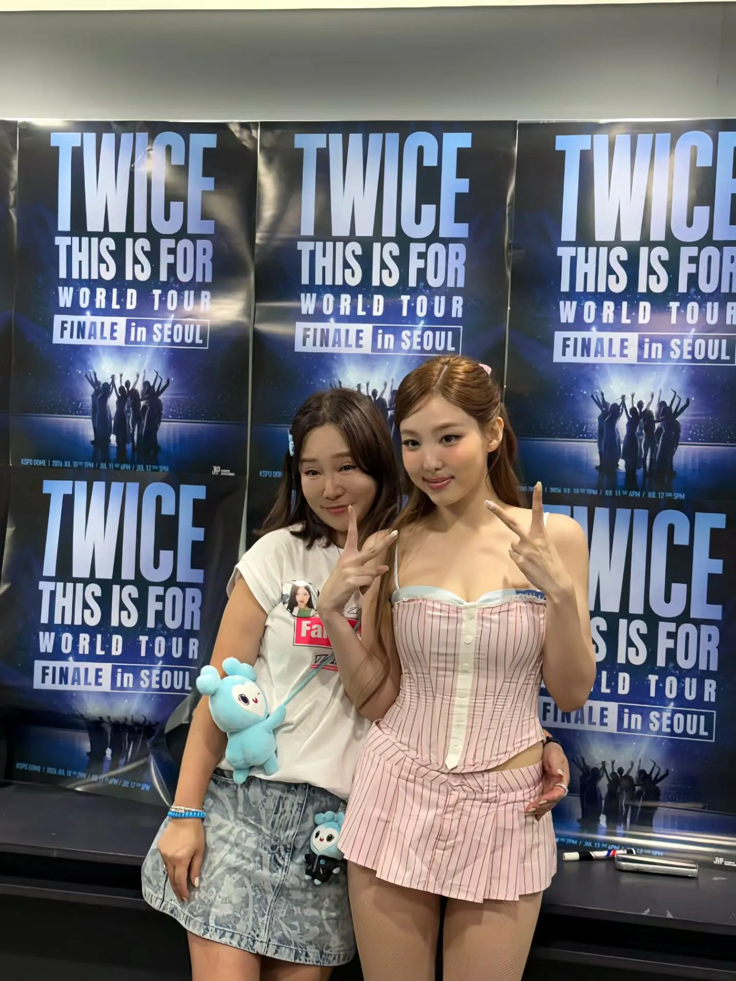 娜璉媽媽的發文引人遐想。（圖／翻攝自cucu__1004 IG）