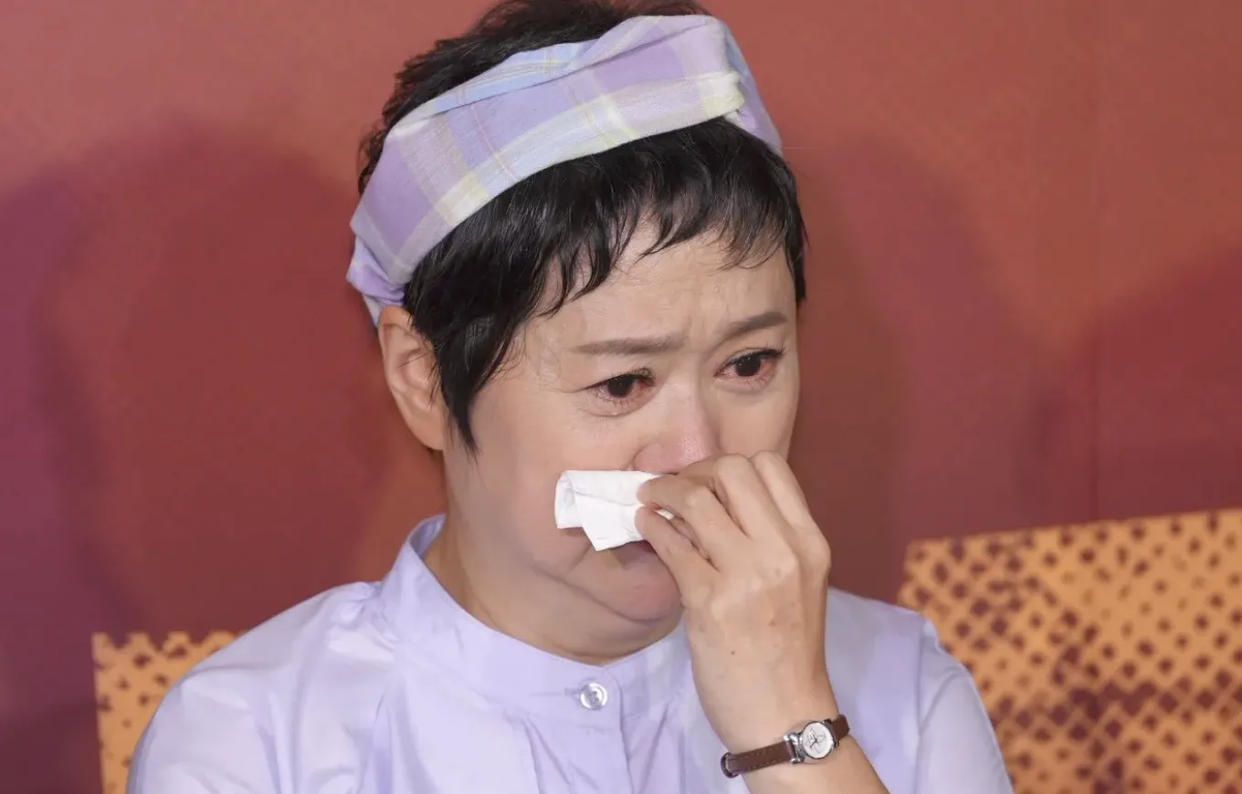 王月大難不死。(圖/資料照,記者陳明中攝)