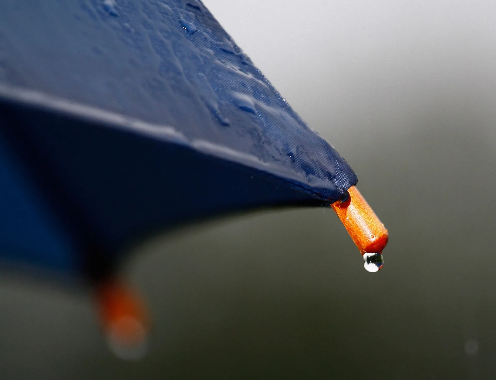 太平洋高壓增強,水氣逐漸減少。(示意圖/翻攝自pixabay)
