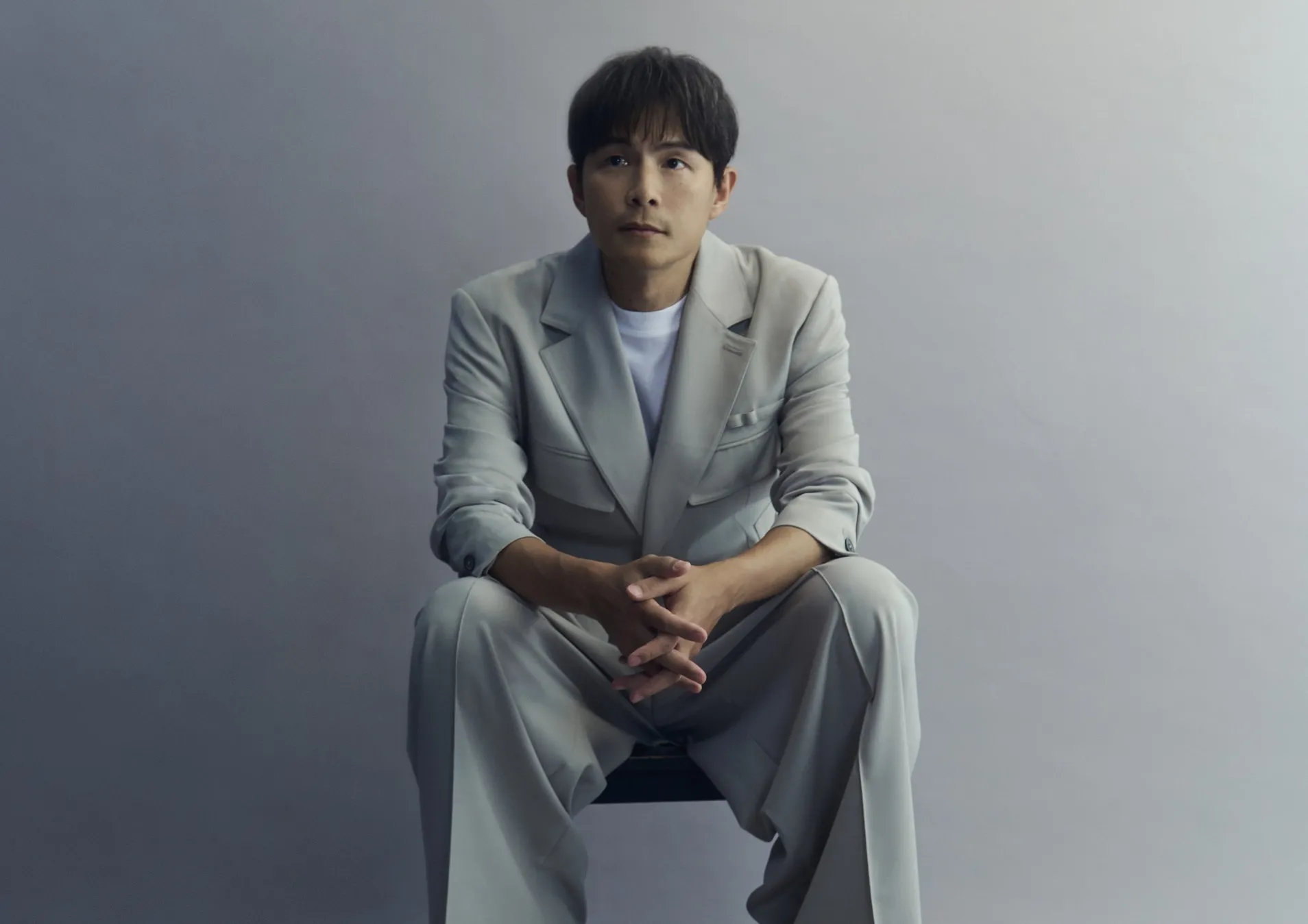 藝人孫協志、翁立友與王建騏將共同參與由胡瓜領軍的演唱會演出。（圖／萬星傳播提供）