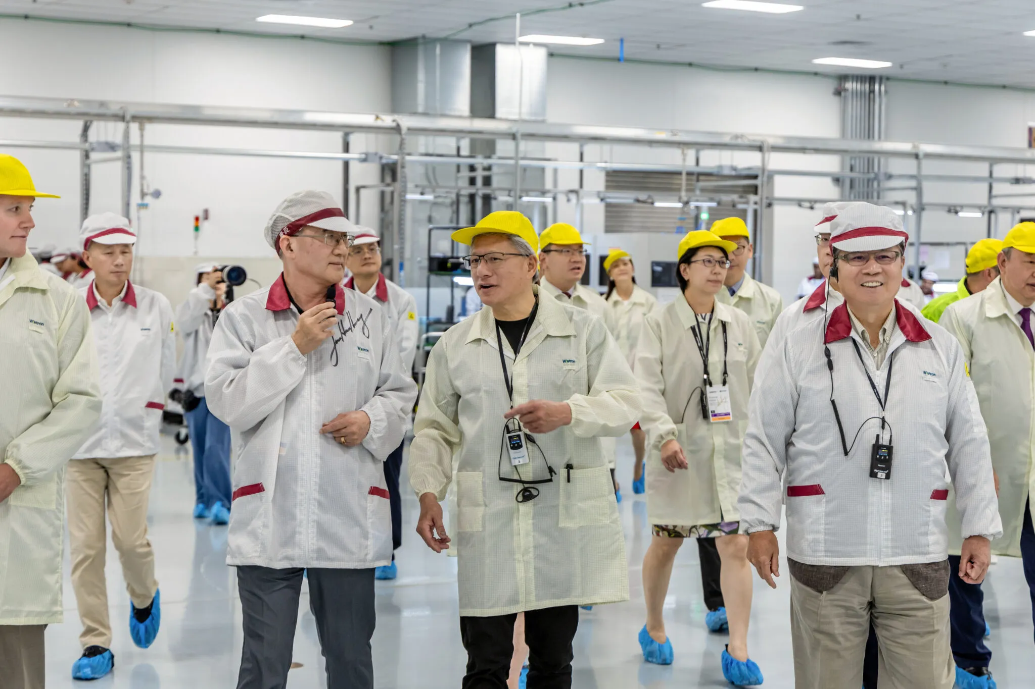 圖/NVIDIA 提供