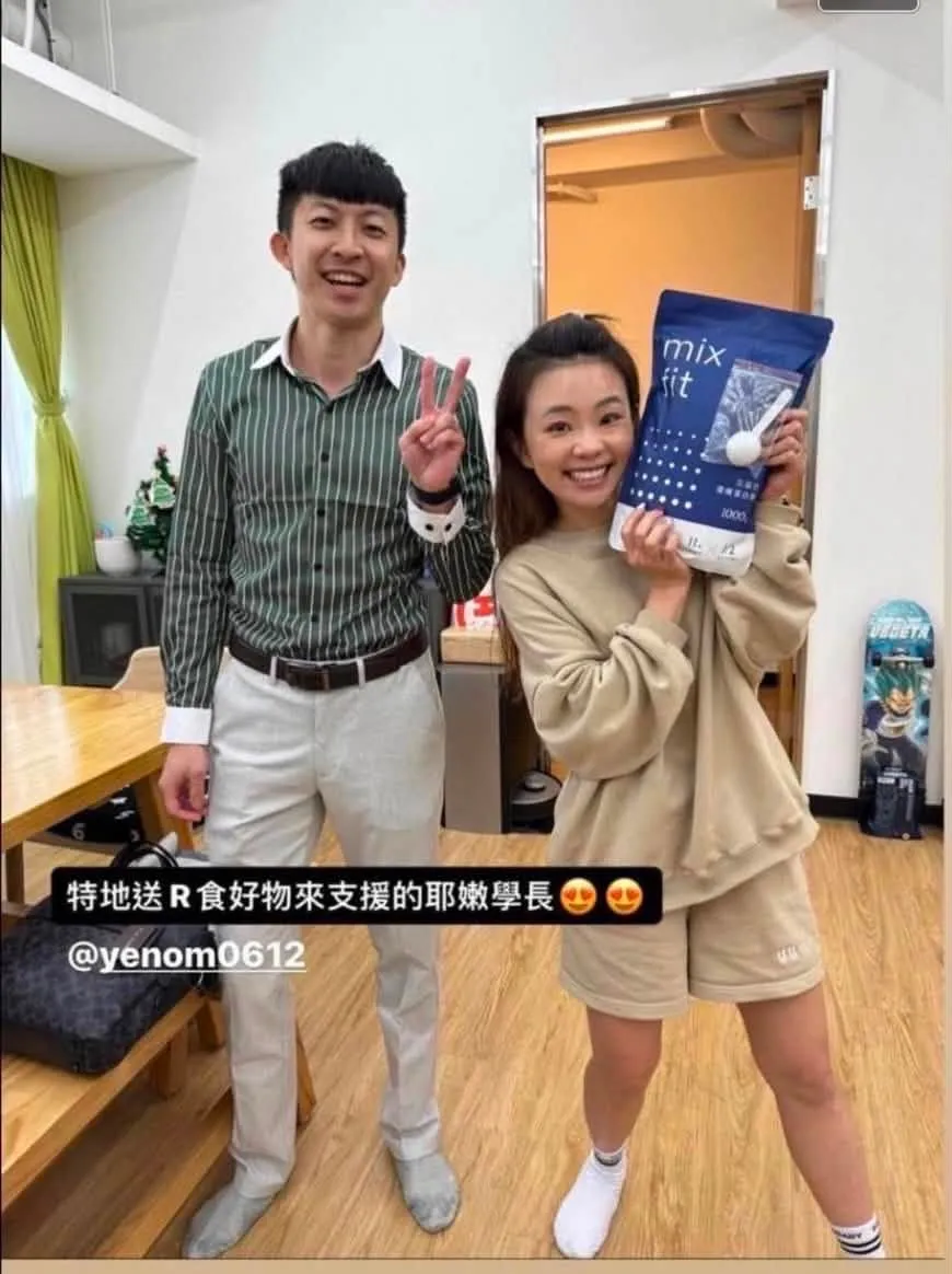 王姿允醫師已委託律師提告。(圖/翻攝自王姿允醫師臉書)