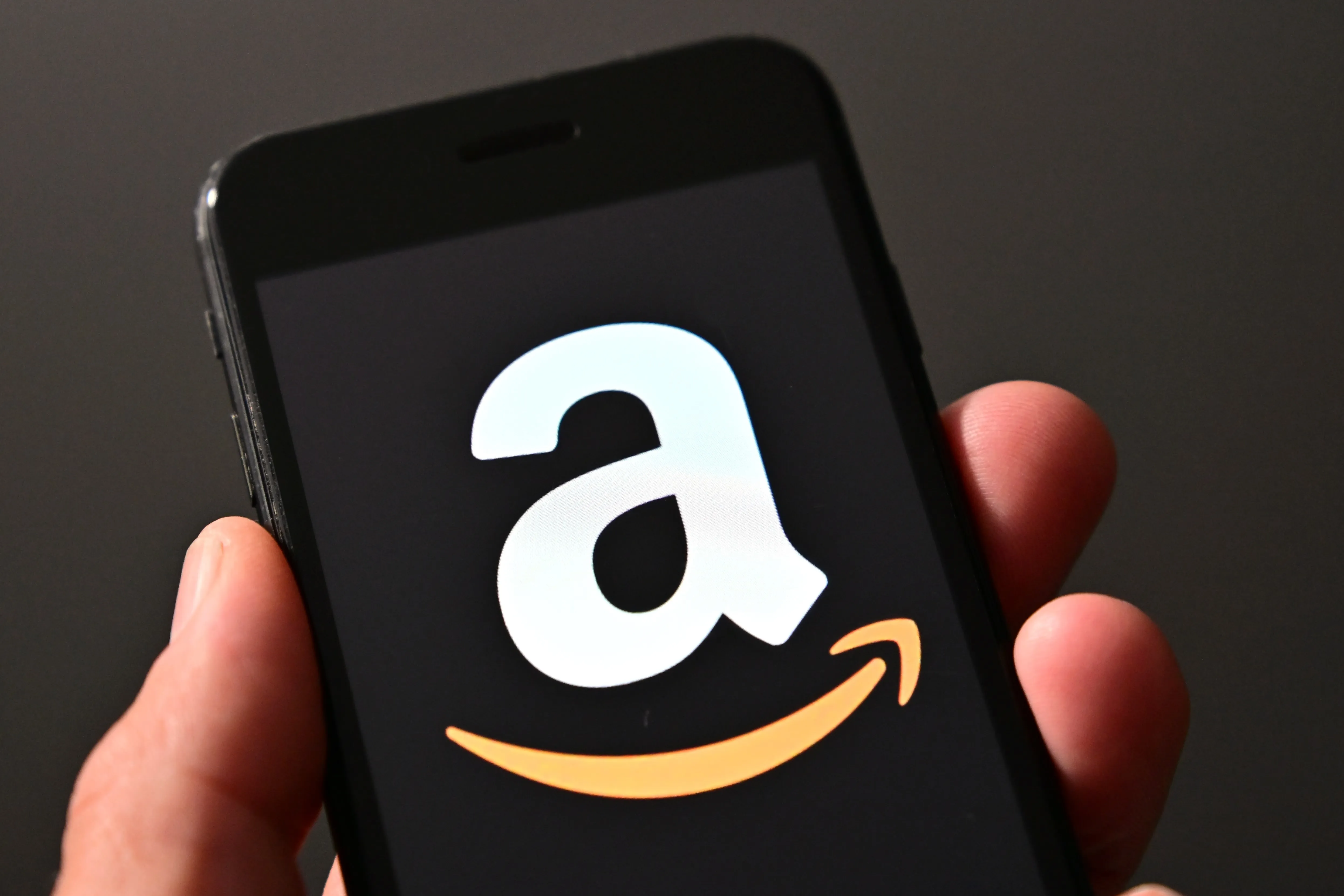 亞馬遜（Amazon）於美東時間7月22日證實，旗下負責通用人工智慧（AGI）的部門正進行裁員，但未透露受影響人數及涉及團隊。（圖／達志影像提供）