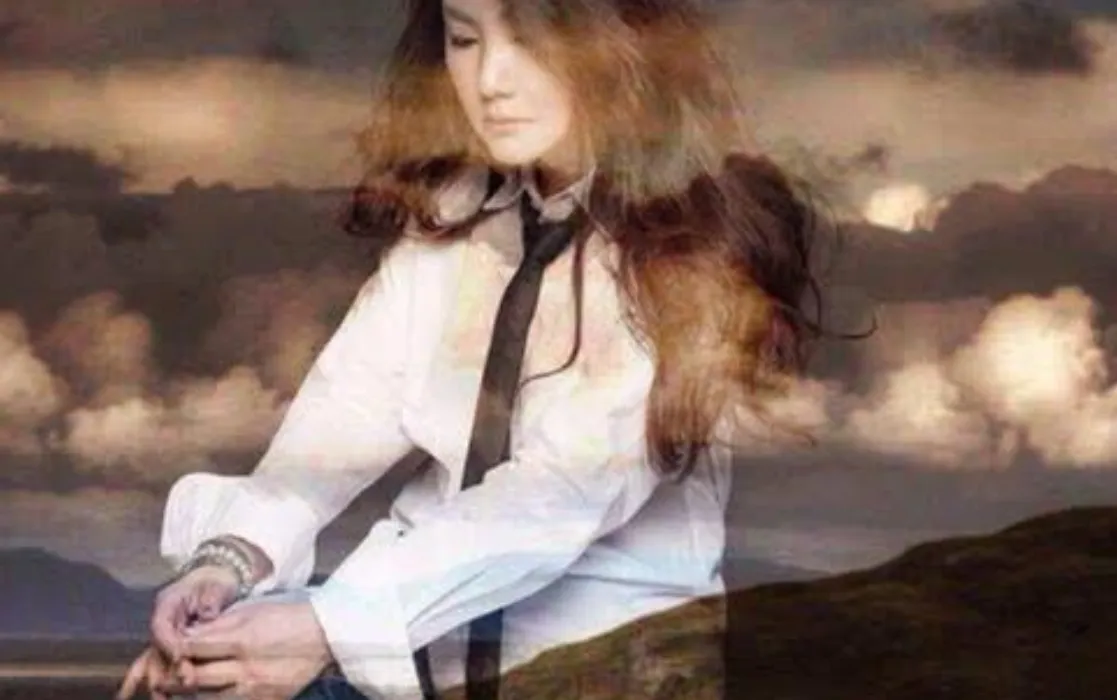 溫慶珠死因曝光!品牌證實睡夢中安詳辭世。(圖/翻攝Facebook)