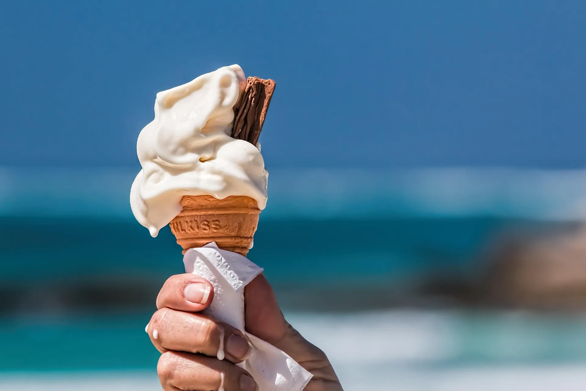 今天是24節氣中的大署。（示意圖／翻攝自pixabay）