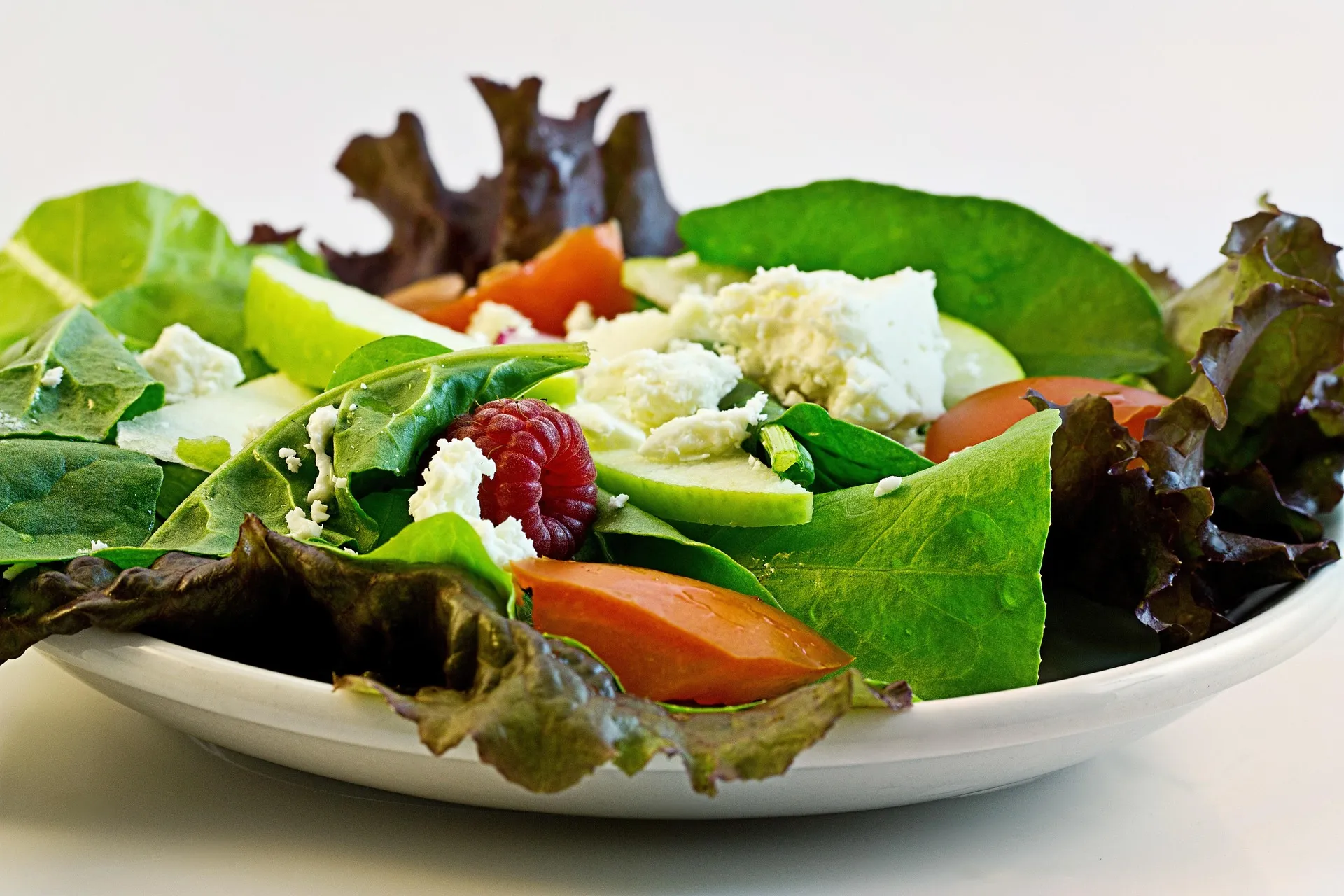 醫師推薦5大排毒食物。(示意圖/翻攝自pixabay)