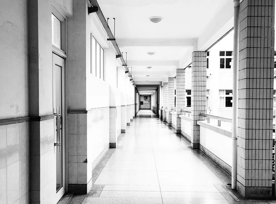 桃園一名國小生遭到霸凌。(示意圖/翻攝自pixabay)