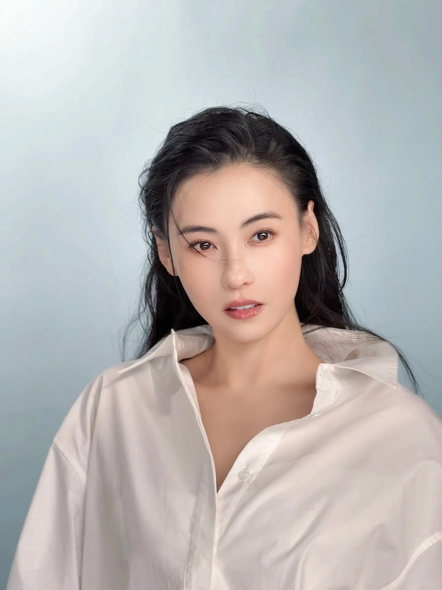 張柏芝與前經紀人余毓興,以及AEG Entertainment Group Limited公司之間的合約糾紛,纏鬥6年後正式落幕。(圖/翻攝自微博)