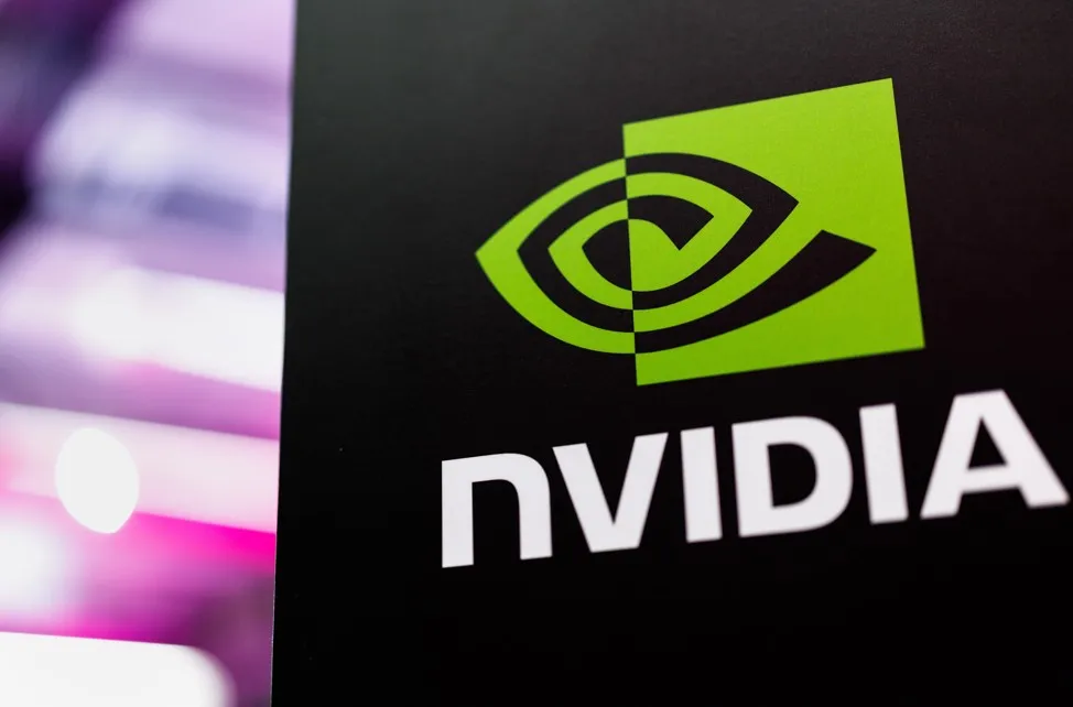 輝達（NVIDIA）22日宣布，將向美國海軍研究生院捐贈一套搭載Grace Blackwell GB300平台的AI超級電腦（圖／達志影像）