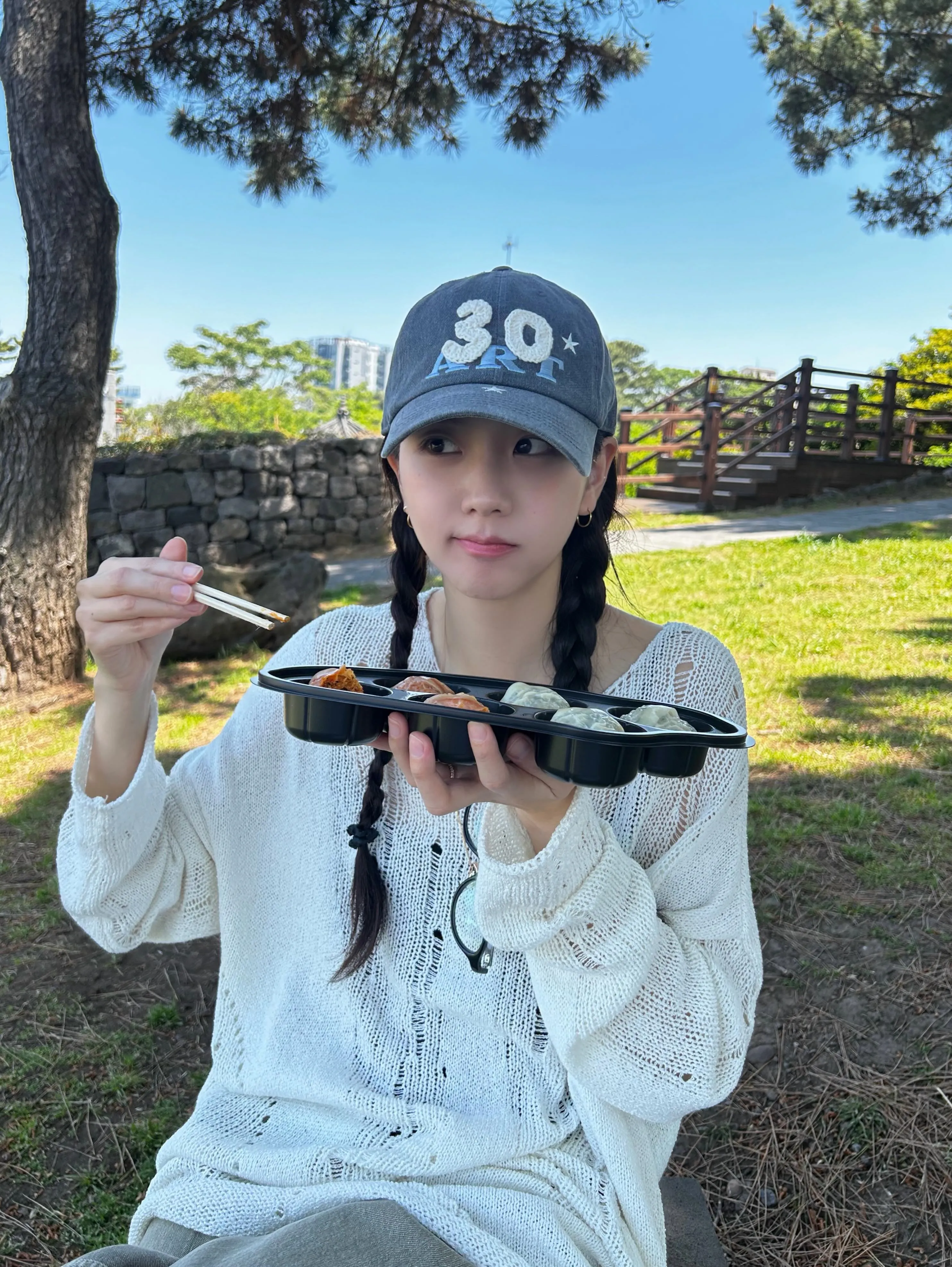 BLACKPINK成員Jisoo曾表明不喜歡正男。(圖/翻攝自Jisoo IG)