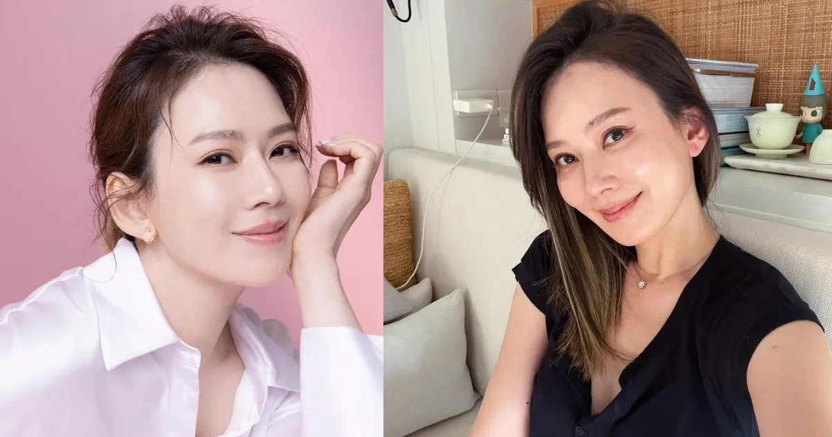 Melody罕見提離婚主因。(圖/翻攝Instagram)