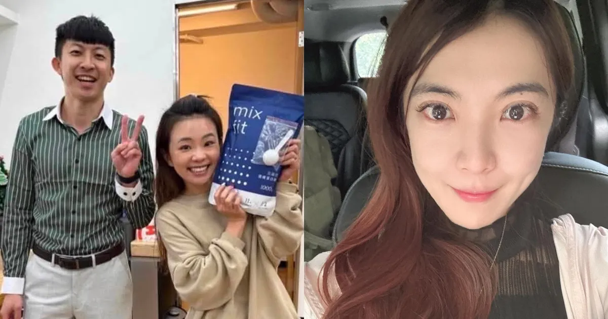 王姿允提告控侵權耶嫩侵權。（圖／翻攝Facebook）