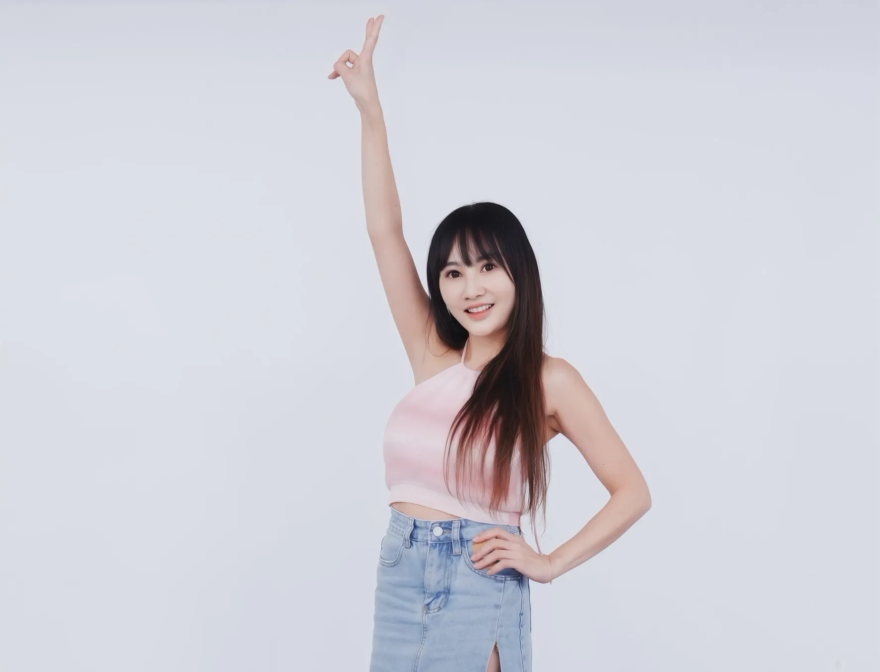 王宥忻出席公益活動，現場分享股市投資心法與資產配置規劃。（圖／台灣愛物王公益協會提供）