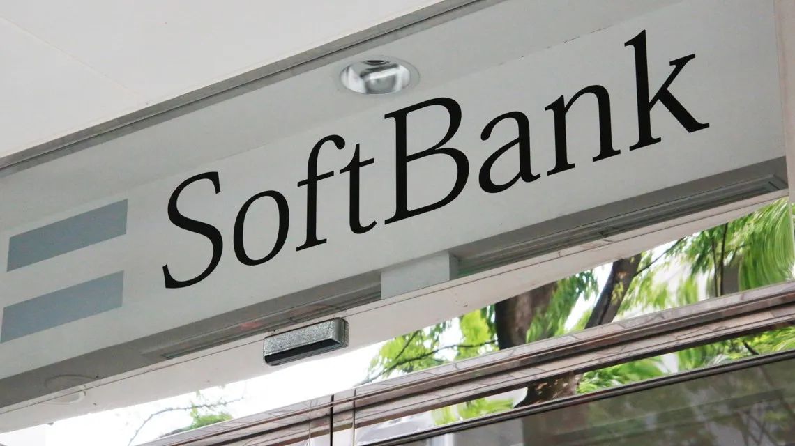 軟銀為投資OpenAI所籌措的400億美元過渡性貸款（Bridge Loan），近期在聯貸（syndication）階段再新增21家金融機構參與（圖／達志影像）