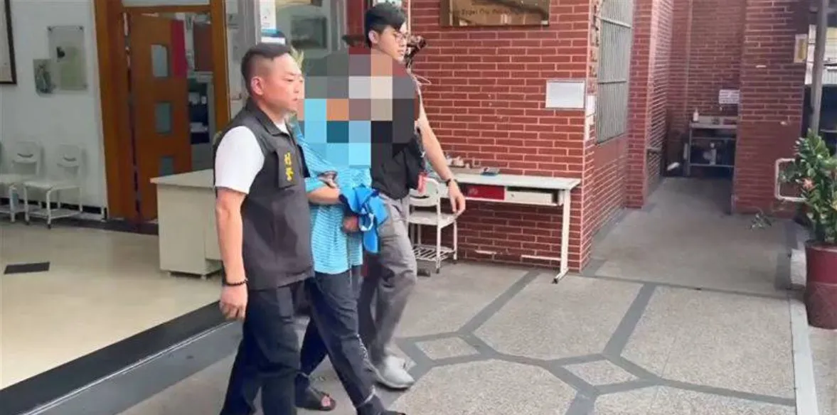 死者好友痛訴真相。（圖／翻攝畫面）