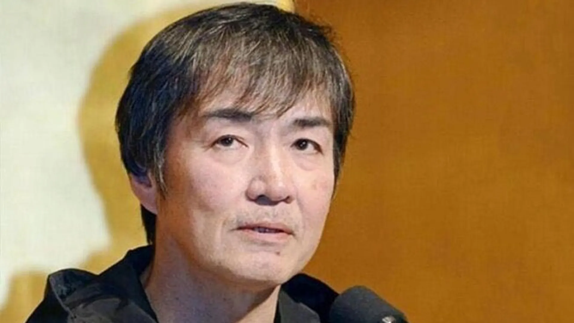 日本知名推理作家東野圭吾，7月23日因大腸癌病逝。（圖／翻攝自網路）