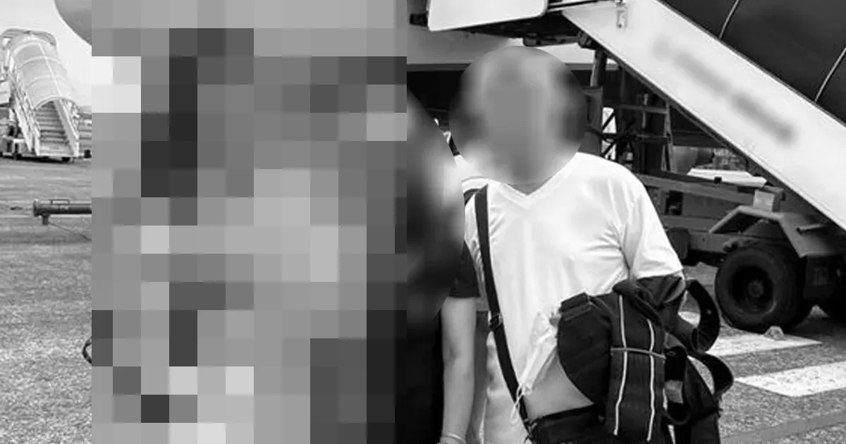 中和媳婦遭砍頸亡!弟控公公拿4歲孫女當誘餌。(圖/翻攝畫面)
