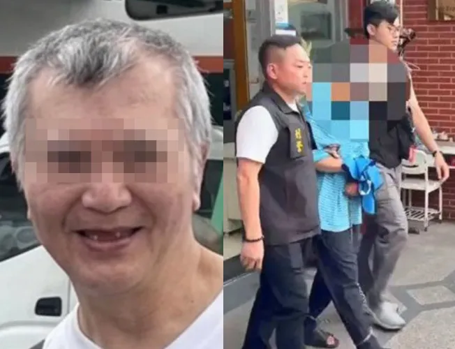 中和公公殺死媳婦,死者丈夫可依法申請犯罪補償金。(圖/翻攝畫面)