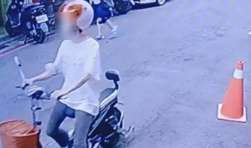 中和媳婦遭公公砍殺身亡。（圖／翻攝畫面)