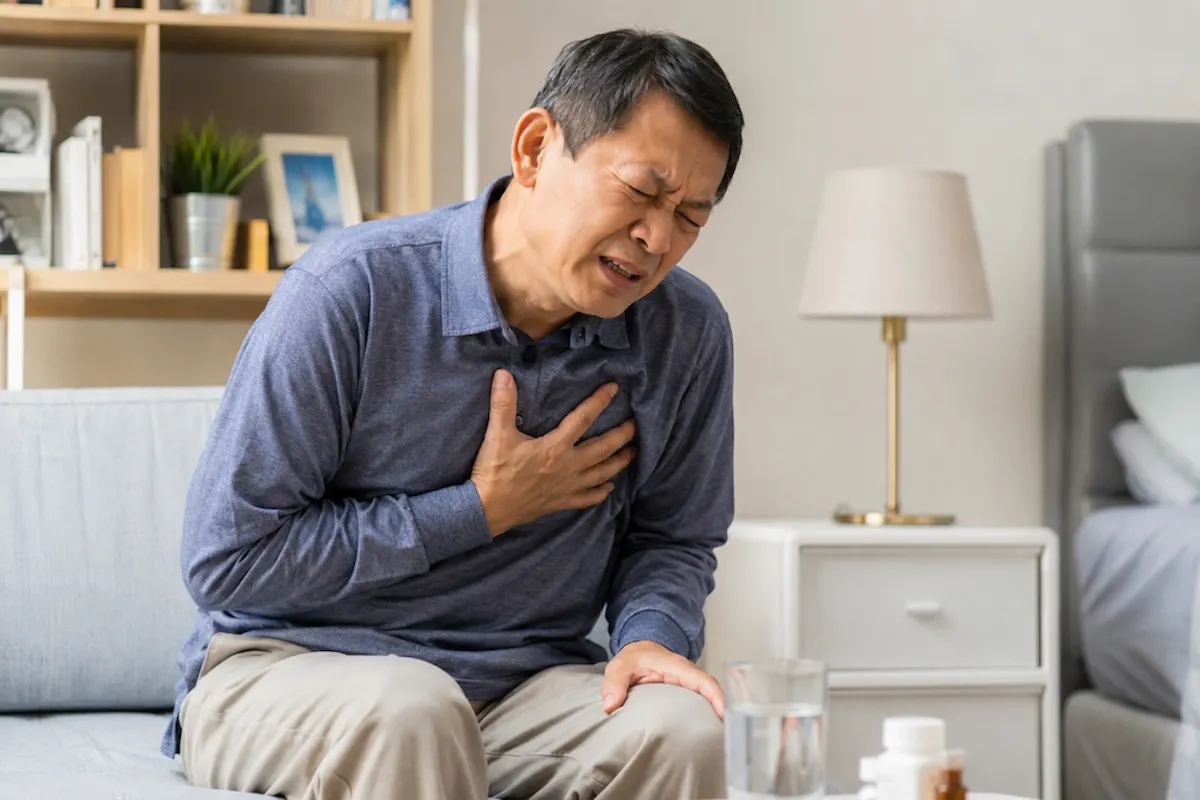 力積電董事長黃崇仁辭世引關注。(圖/AI生成示意圖)