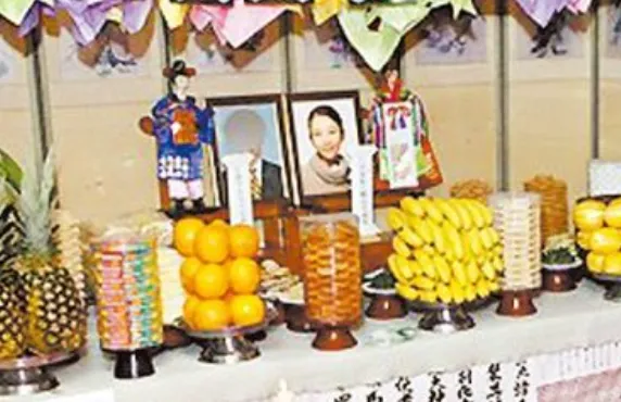 鄭多彬離世4年被母安排冥婚。（圖／翻攝微博）