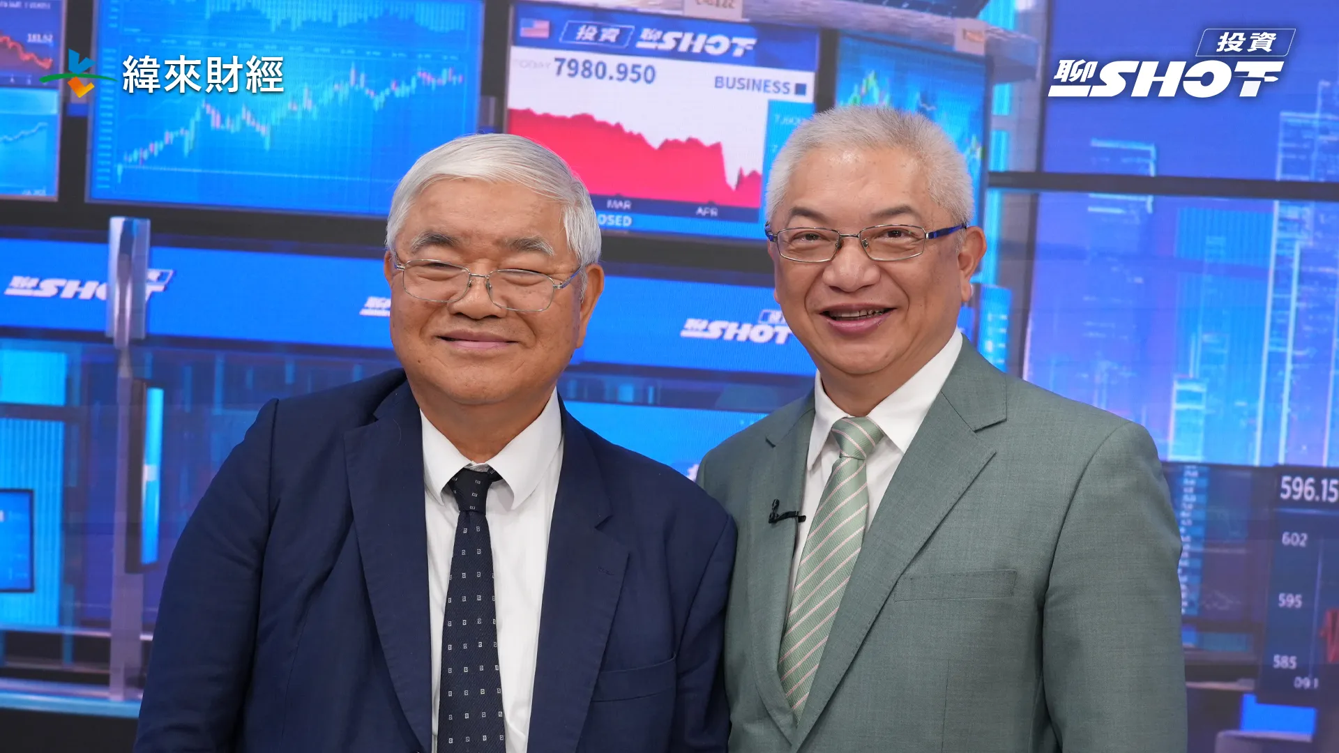 台股今(31)日強勢反彈,盤中大漲逾3000點,創下史上最大漲點,市場信心明顯回溫,在AI權值股領軍下,大盤重新站回重要關卡。(圖/投資聊一SHOT提供)