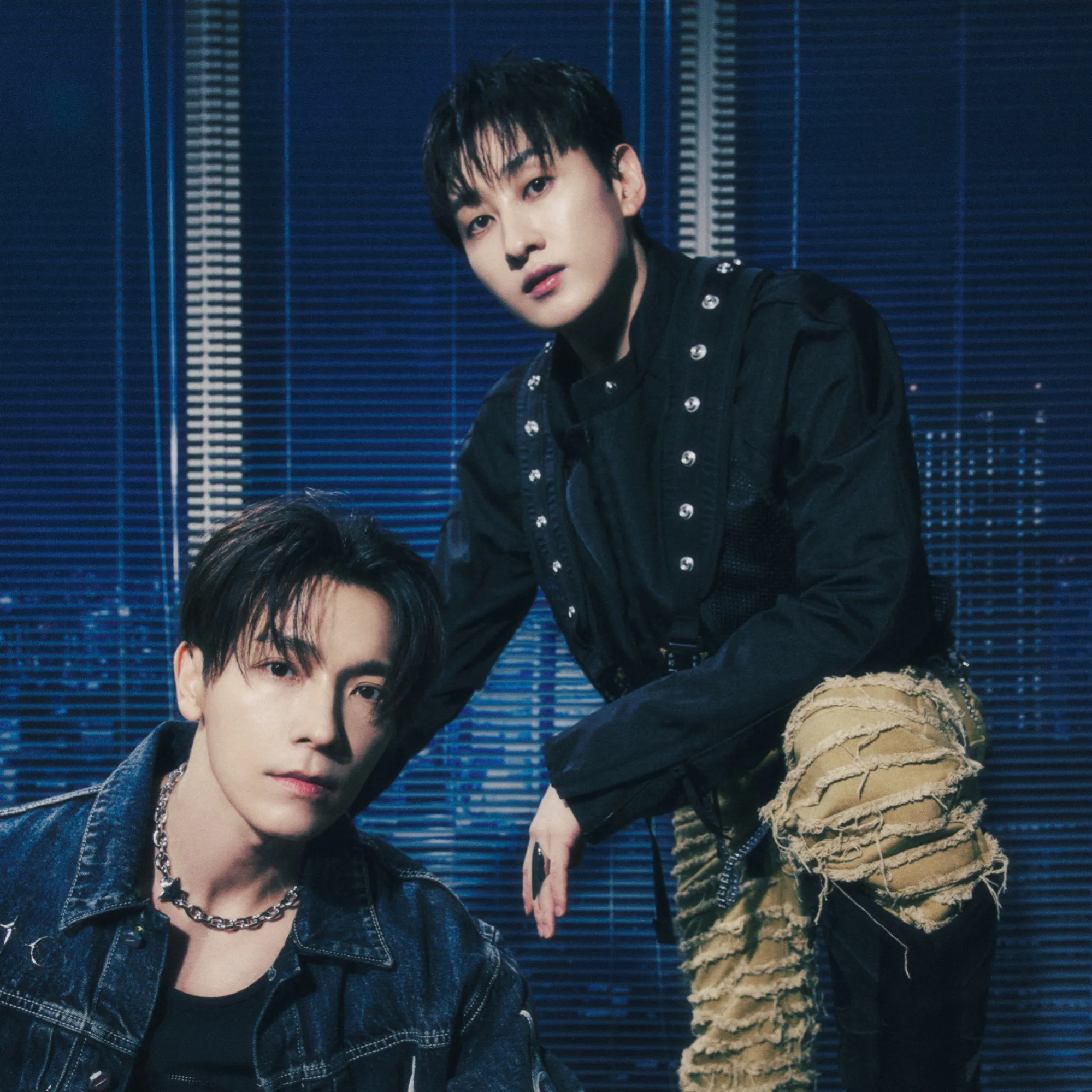 SUPER JUNIOR. D&E將擔任「2026 KPOP PRIME」壓軸演出。(圖/寬宏提供)