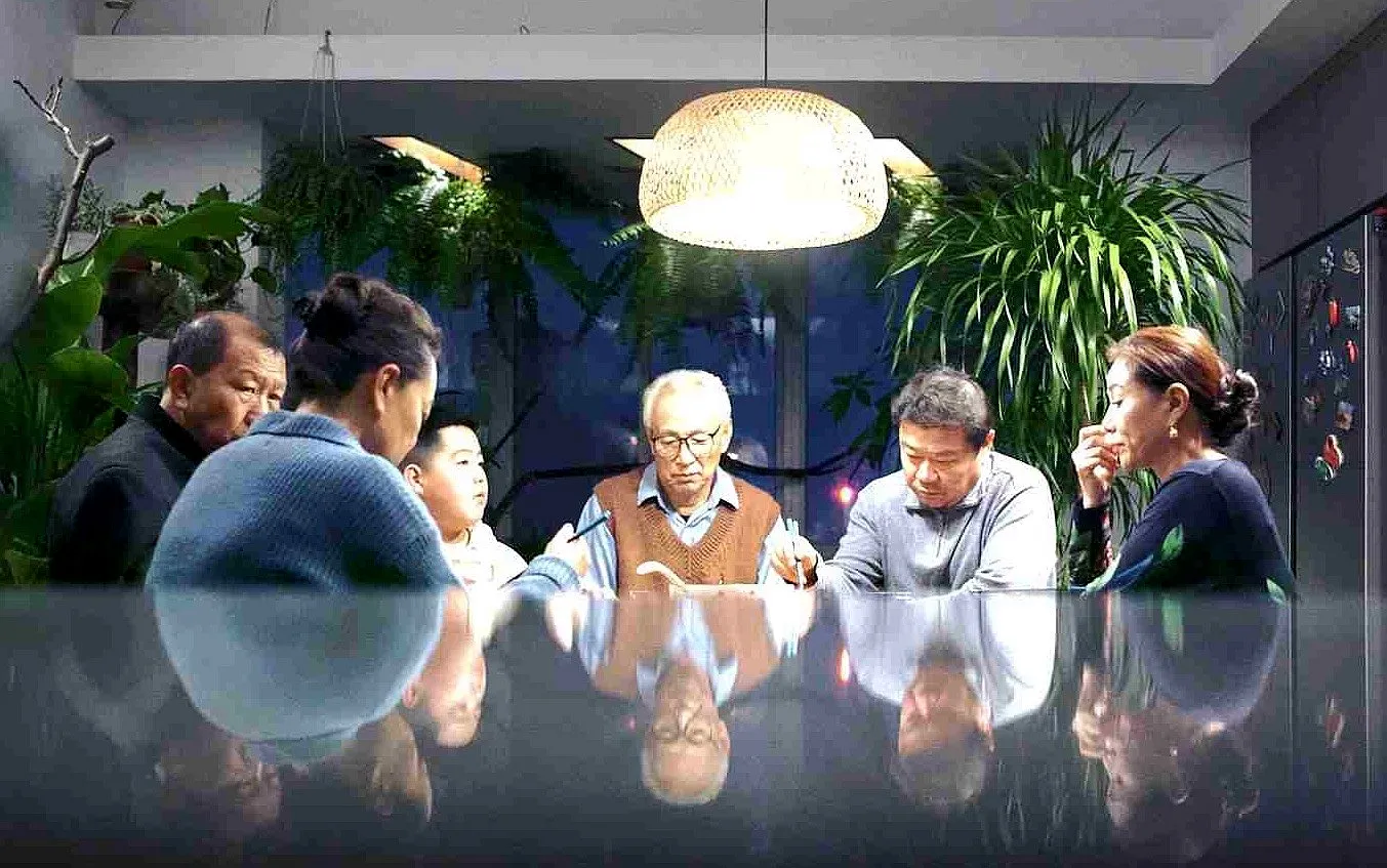 《翠湖》榮獲上海國際電影節金爵獎亞洲新人單元最佳影片。(圖/桃園電影節提供)